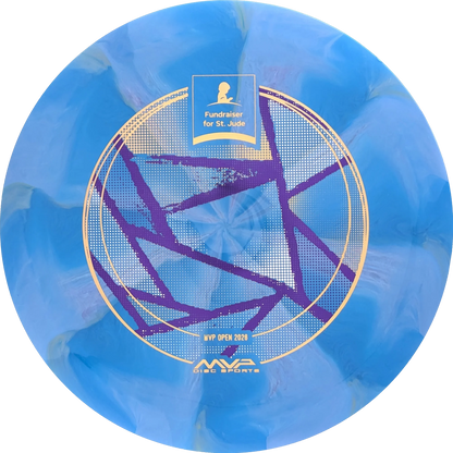 Cosmic Neutron MVP Open 2026 Shift