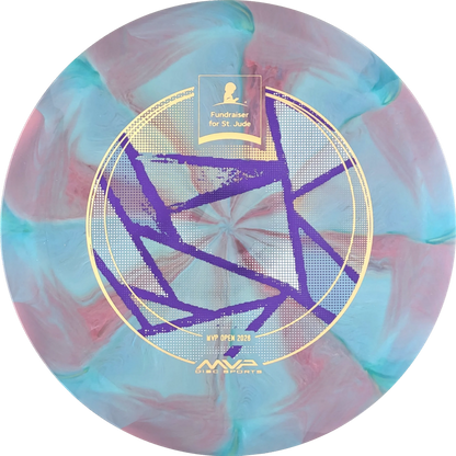Cosmic Neutron MVP Open 2026 Shift