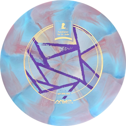 Cosmic Neutron MVP Open 2026 Shift