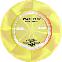 Cosmic Neutron Stabilizer