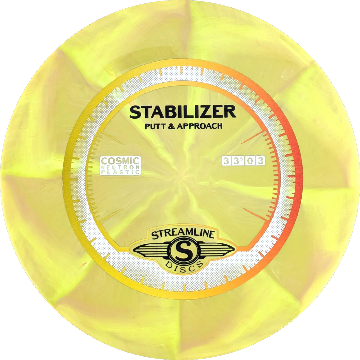 Cosmic Neutron Stabilizer