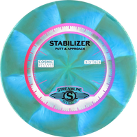 Cosmic Neutron Stabilizer