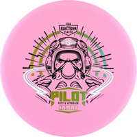 Electron Firm Pilot