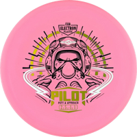 Electron Firm Pilot