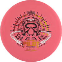 Electron Firm Pilot