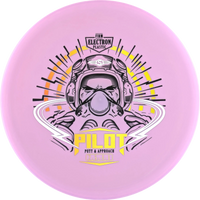 Electron Firm Pilot