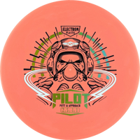 Electron Pilot