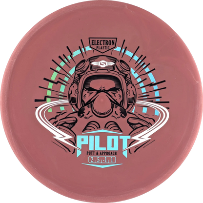 Electron Pilot