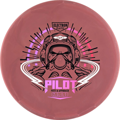Electron Pilot