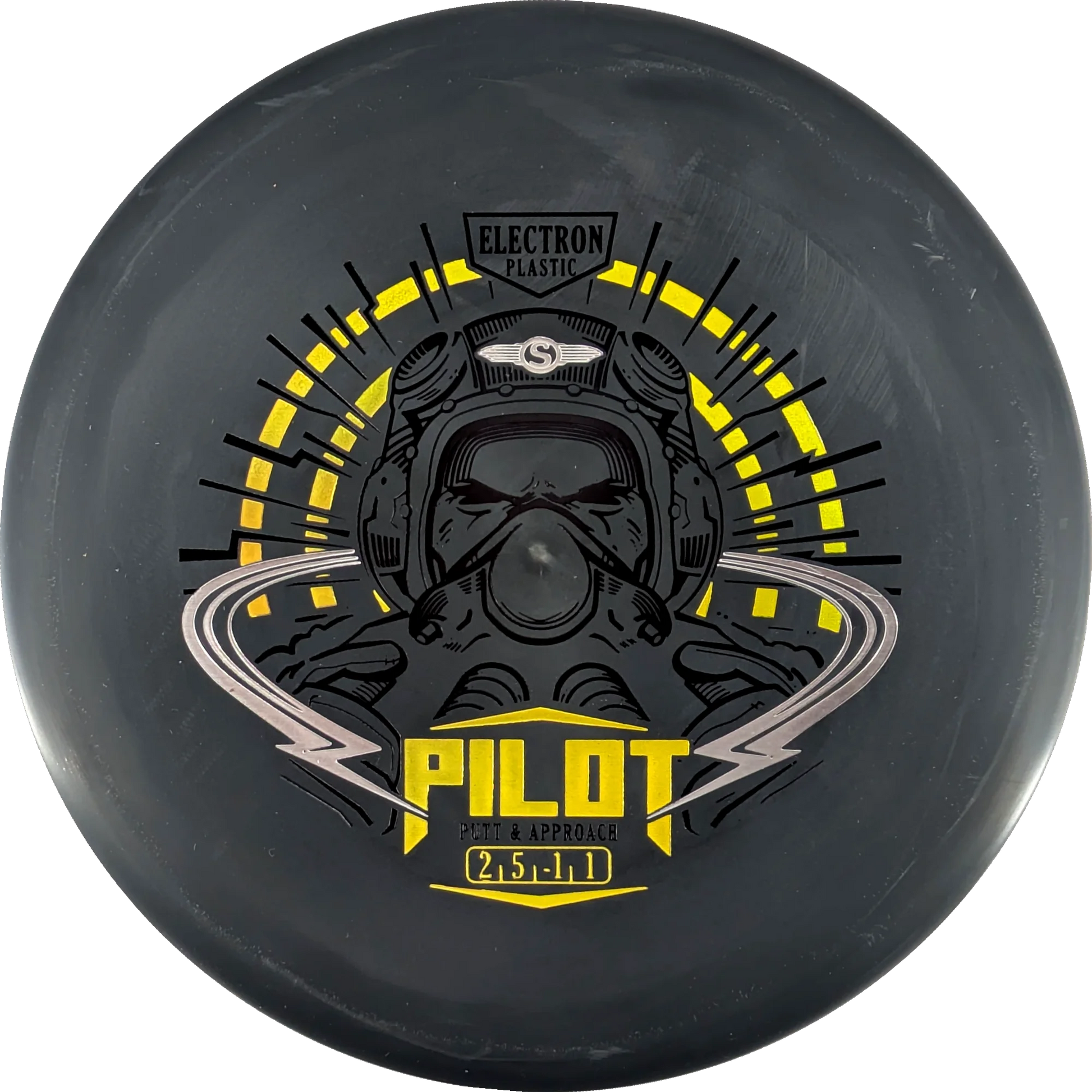 Electron Pilot