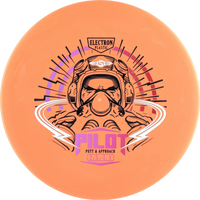 Electron Pilot