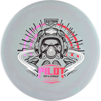 Electron Pilot