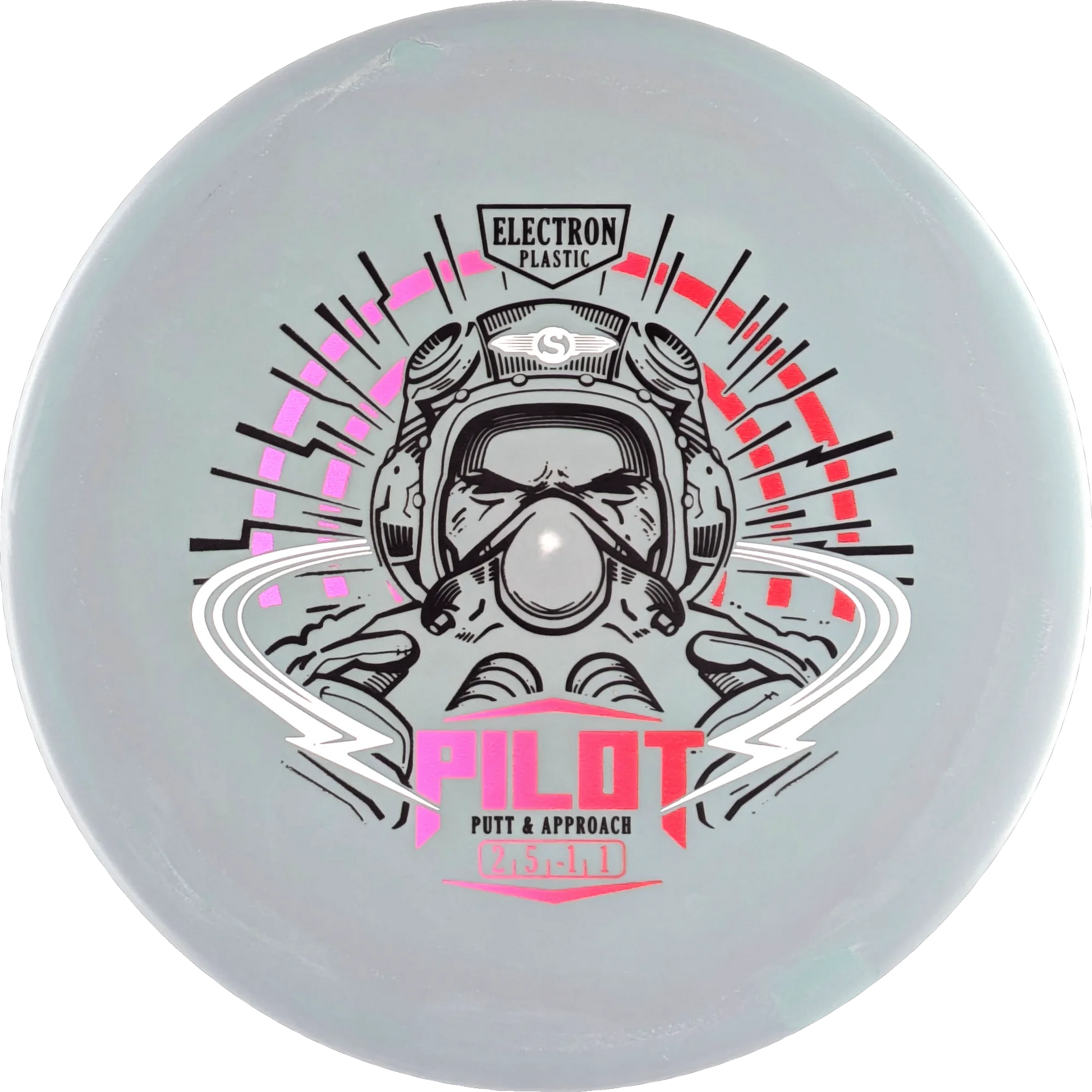 Electron Pilot