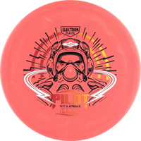 Electron Pilot