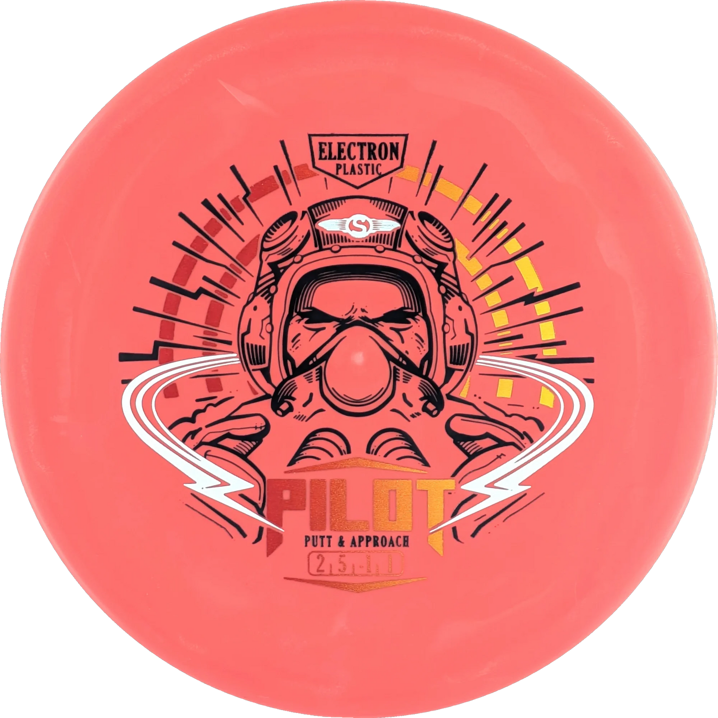 Electron Pilot