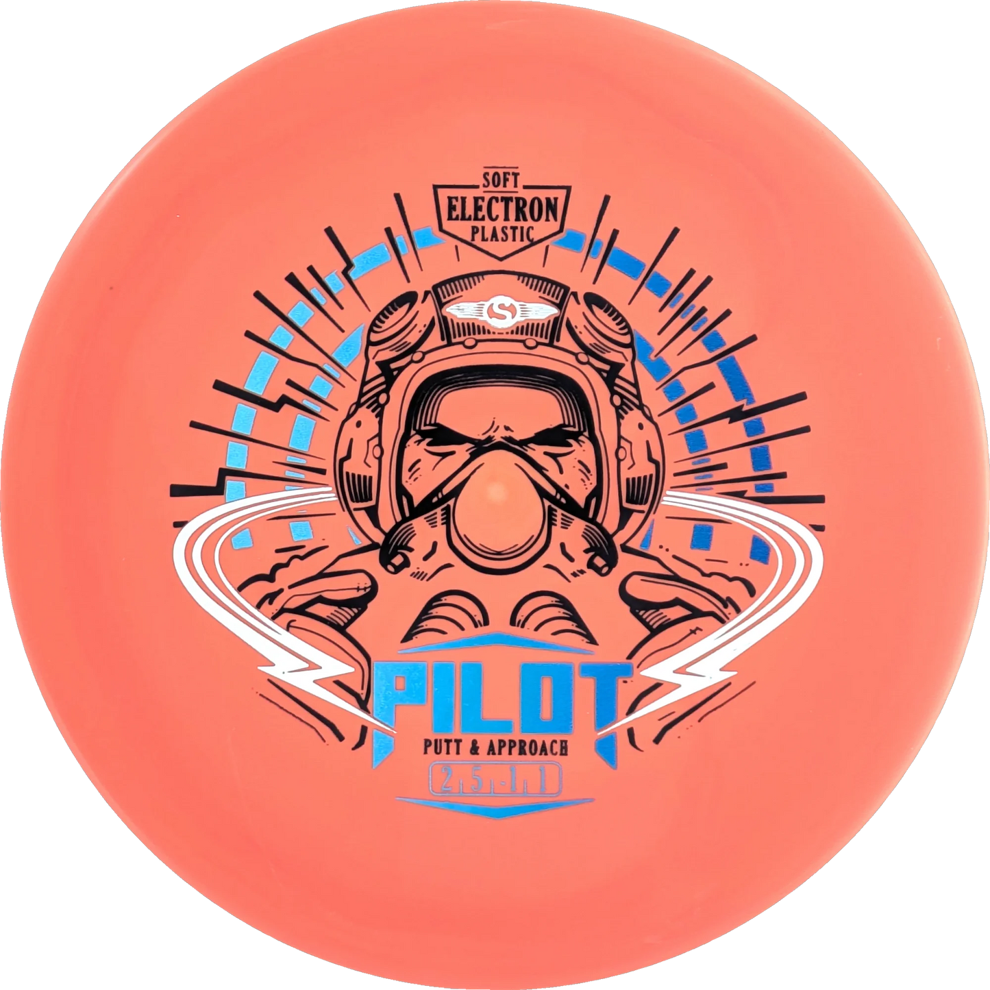 Electron Soft Pilot