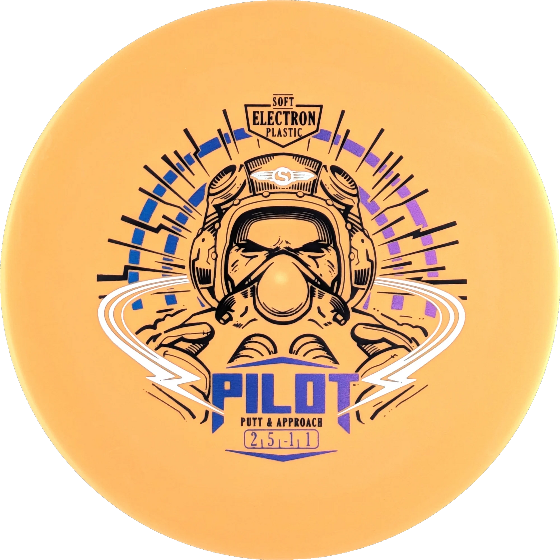 Electron Soft Pilot