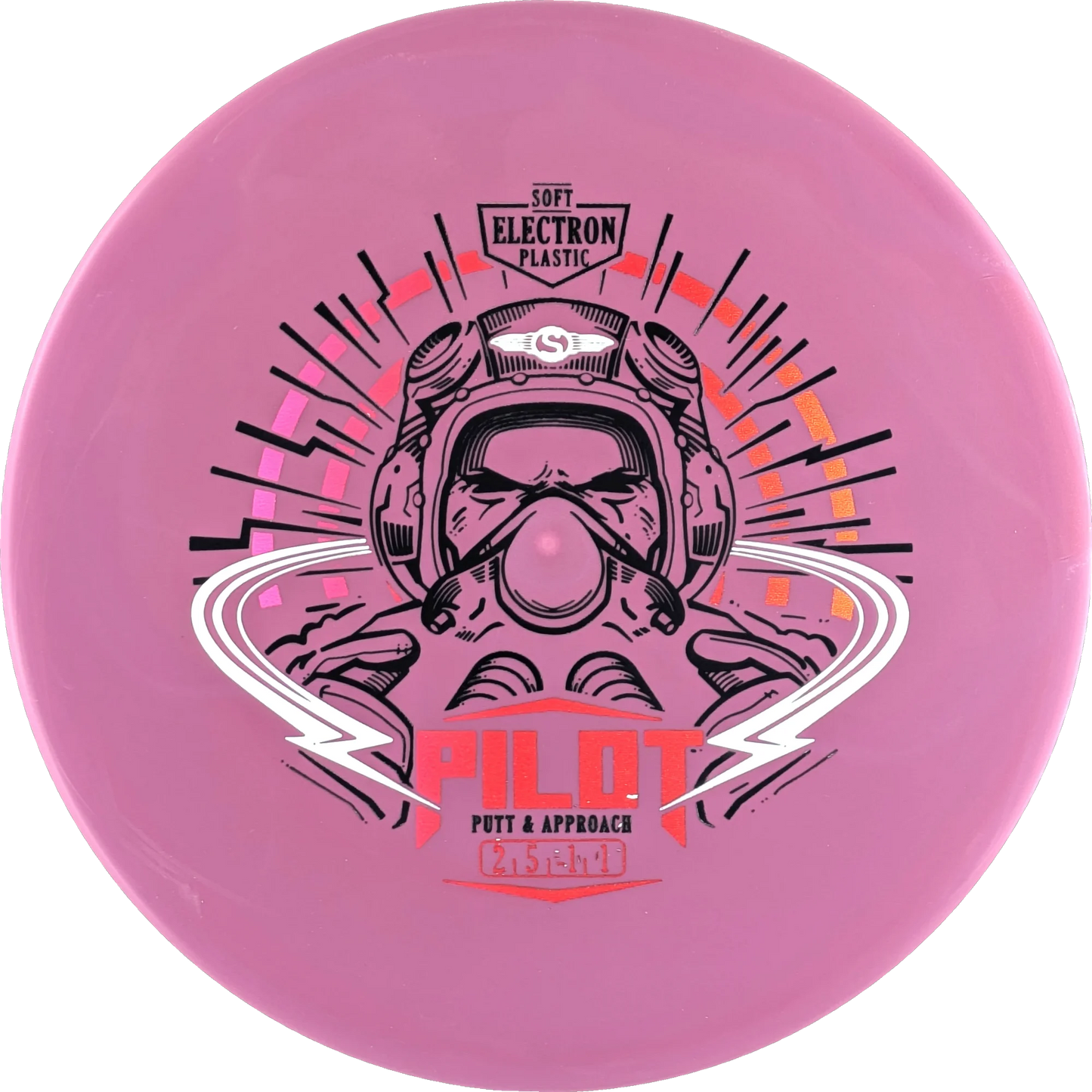 Electron Soft Pilot