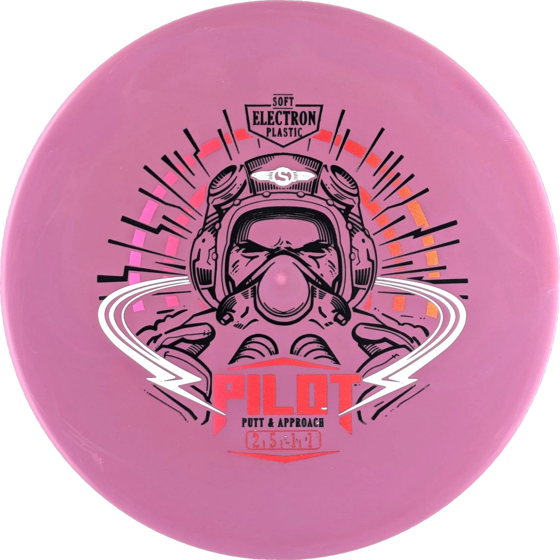 Electron Soft Pilot