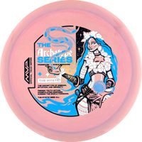Neutron 2026 Eagle McMahon Boost