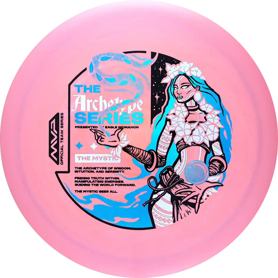 Neutron 2026 Eagle McMahon Boost