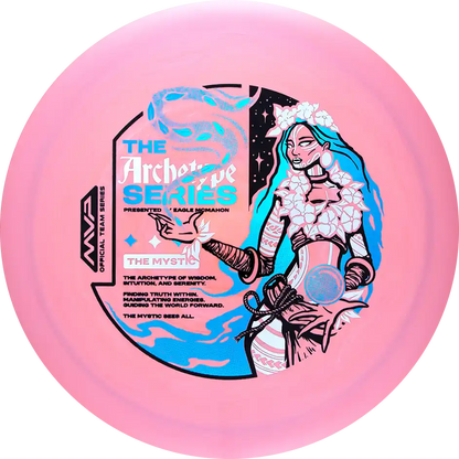 Neutron 2026 Eagle McMahon Boost