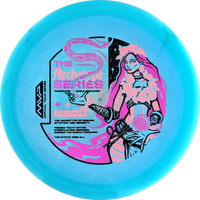 Neutron 2026 Eagle McMahon Boost