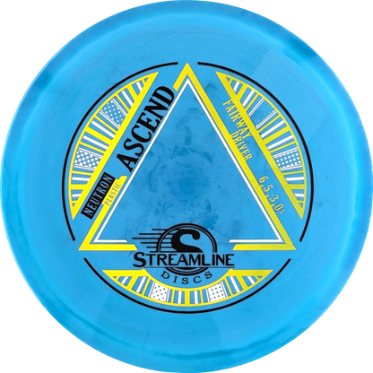 Neutron Ascend