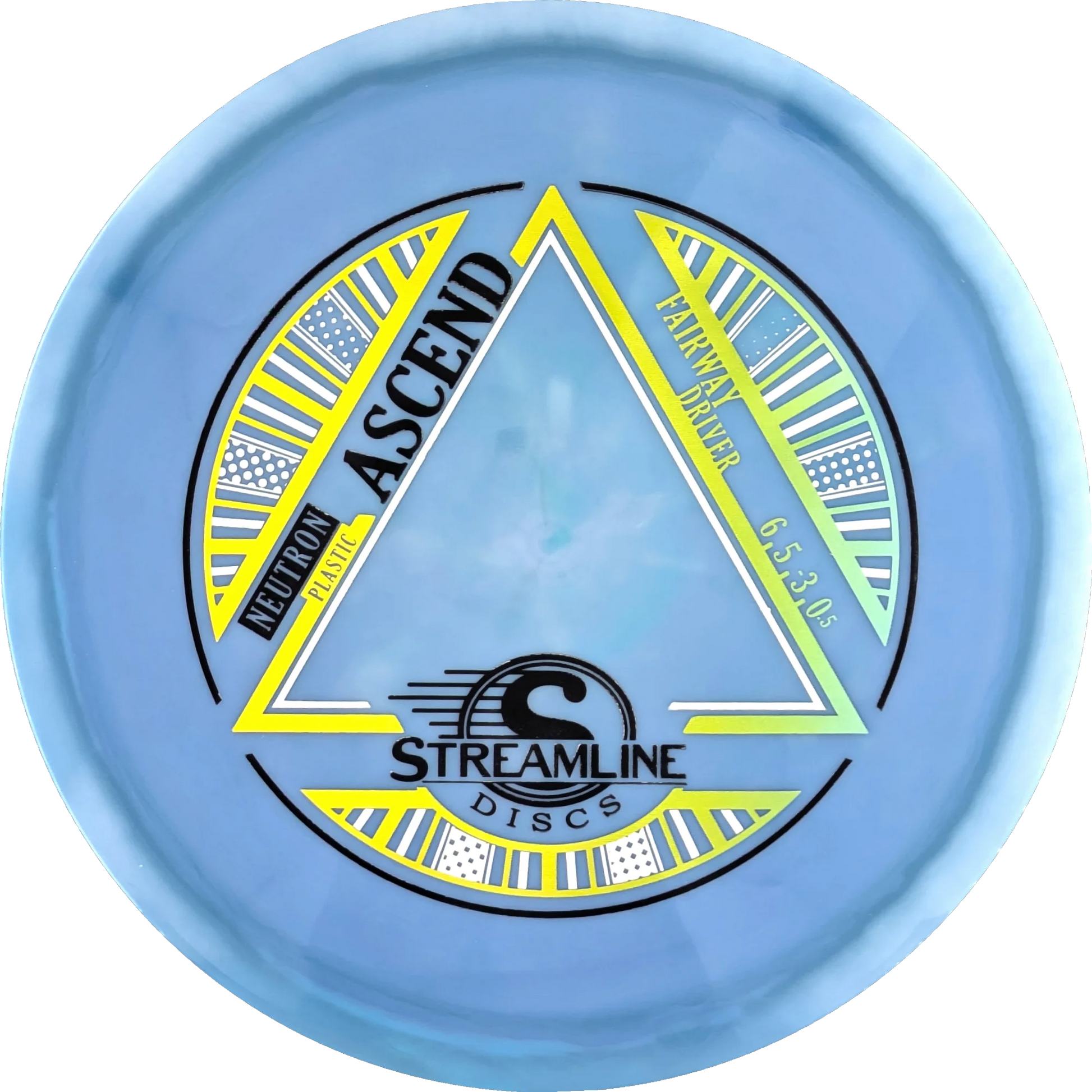 Neutron Ascend