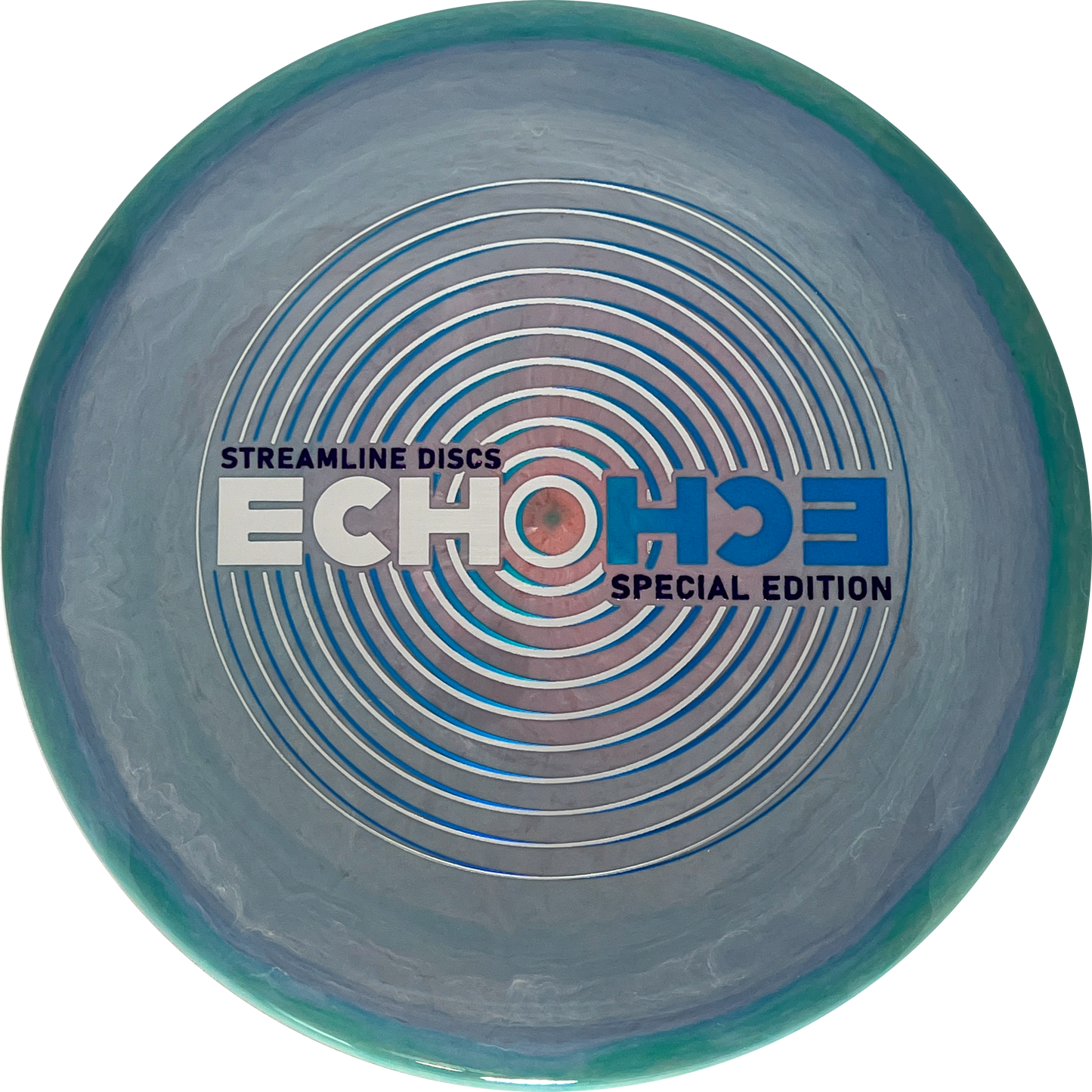 Neutron Echo Special Edition