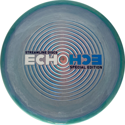 Neutron Echo Special Edition