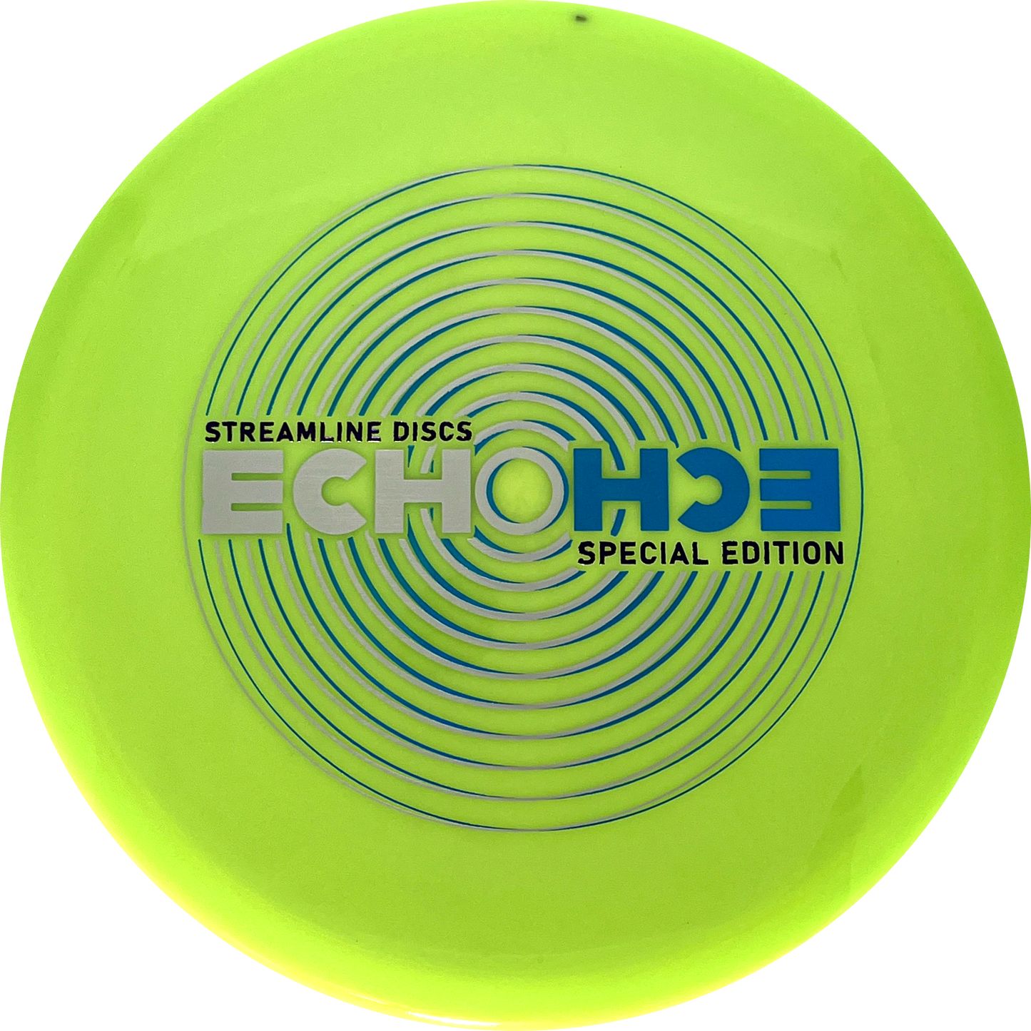 Neutron Echo Special Edition