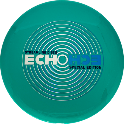 Neutron Echo