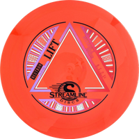 Neutron Lift