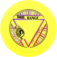 Neutron Range