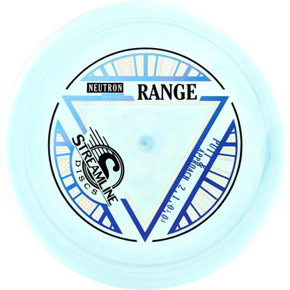 Neutron Range