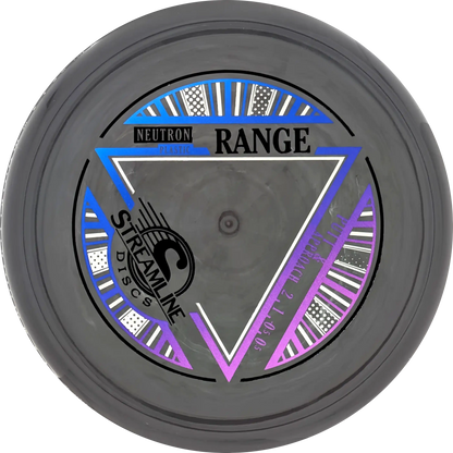 Neutron Range