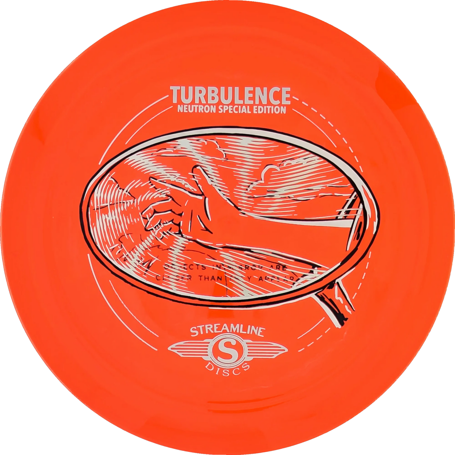 Neutron Turbulence Special Edition