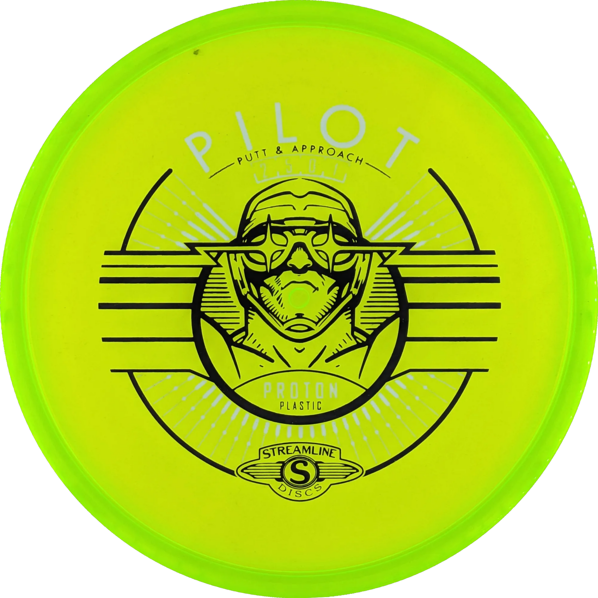 Proton Pilot