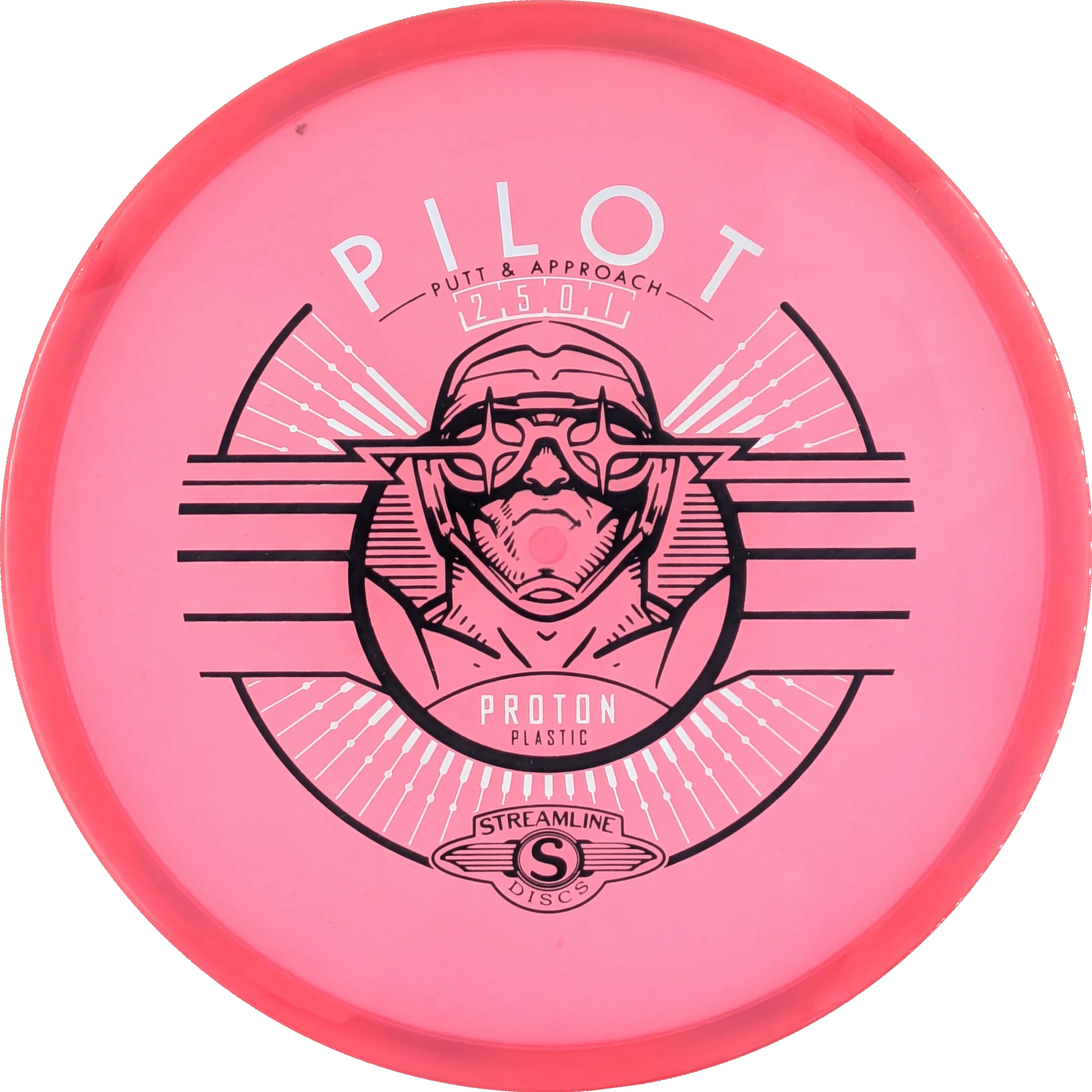 Proton Pilot