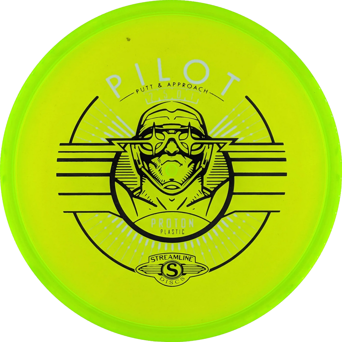 Proton Pilot