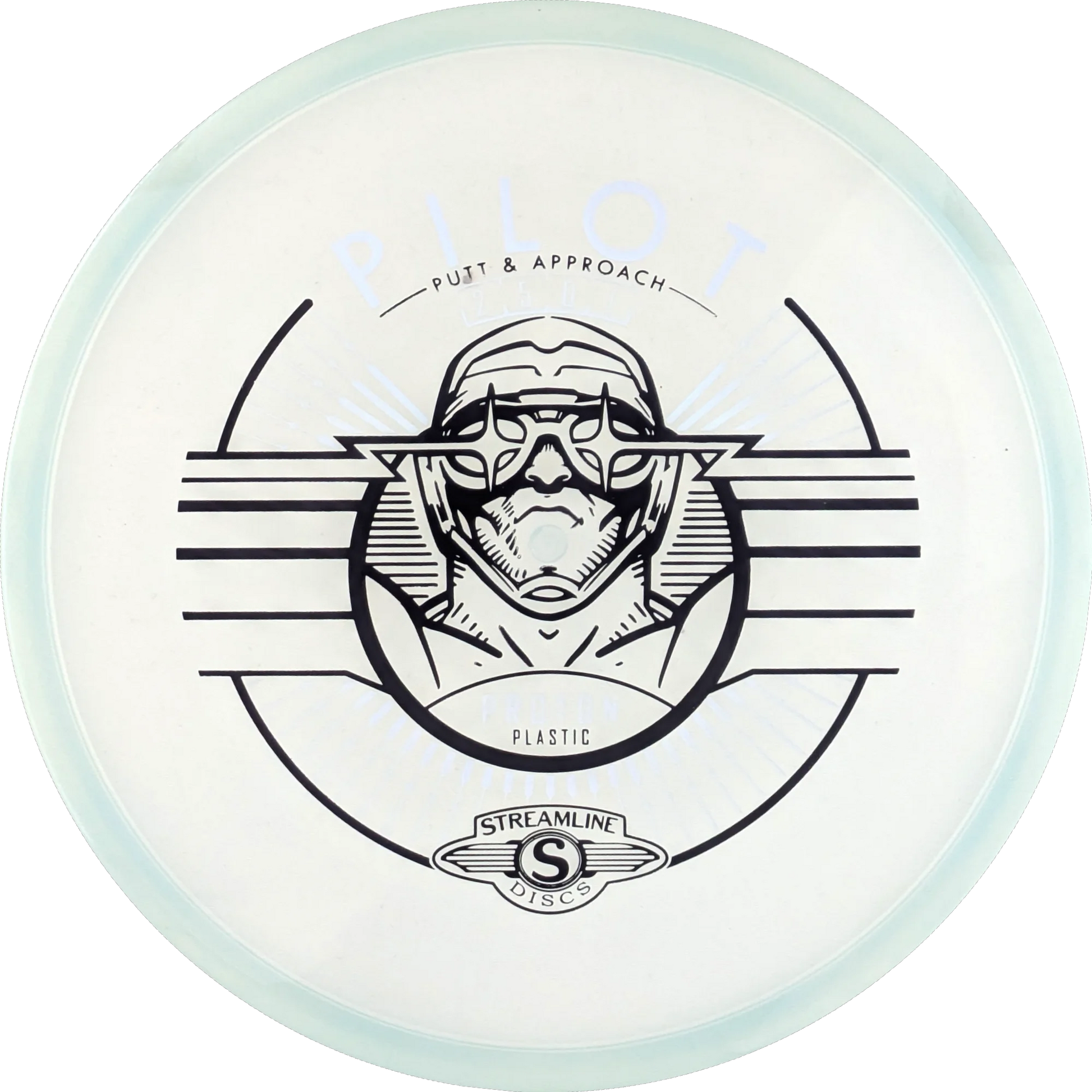 Proton Pilot