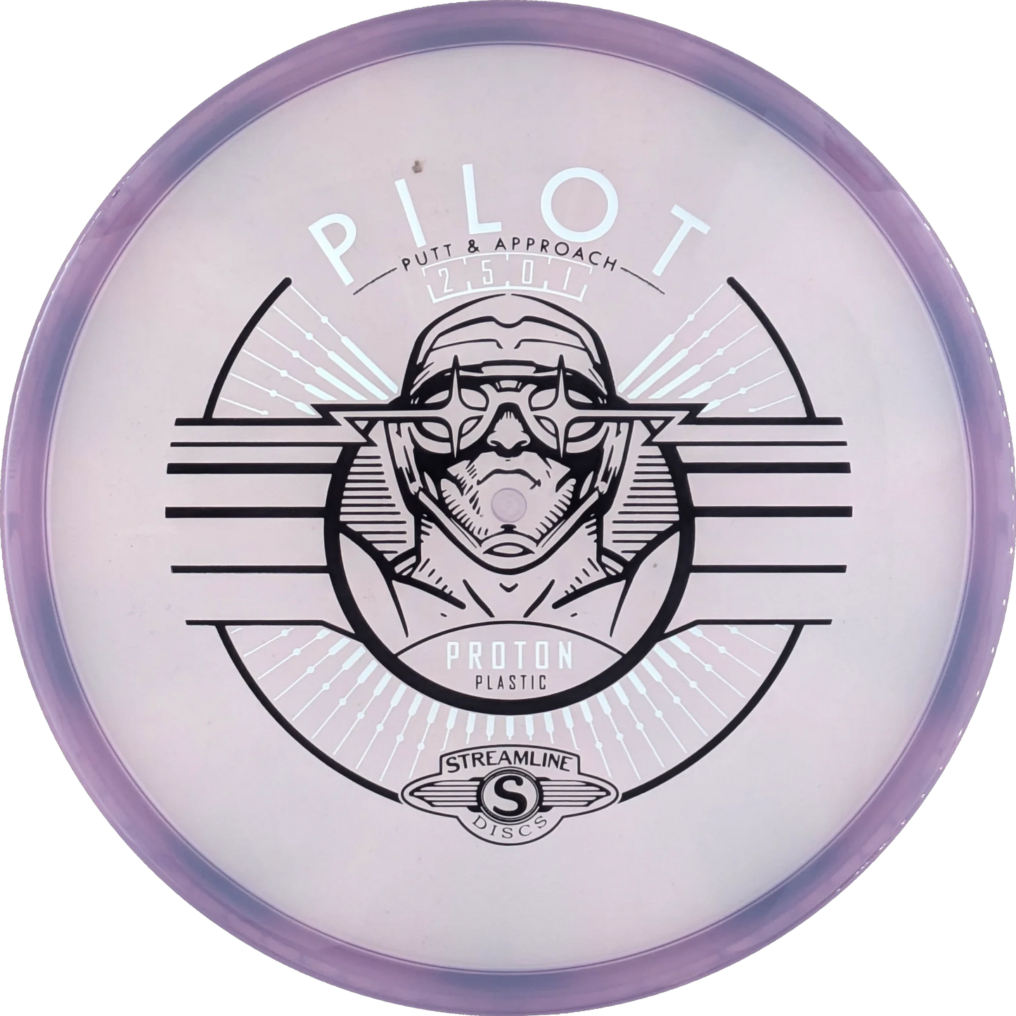 Proton Pilot