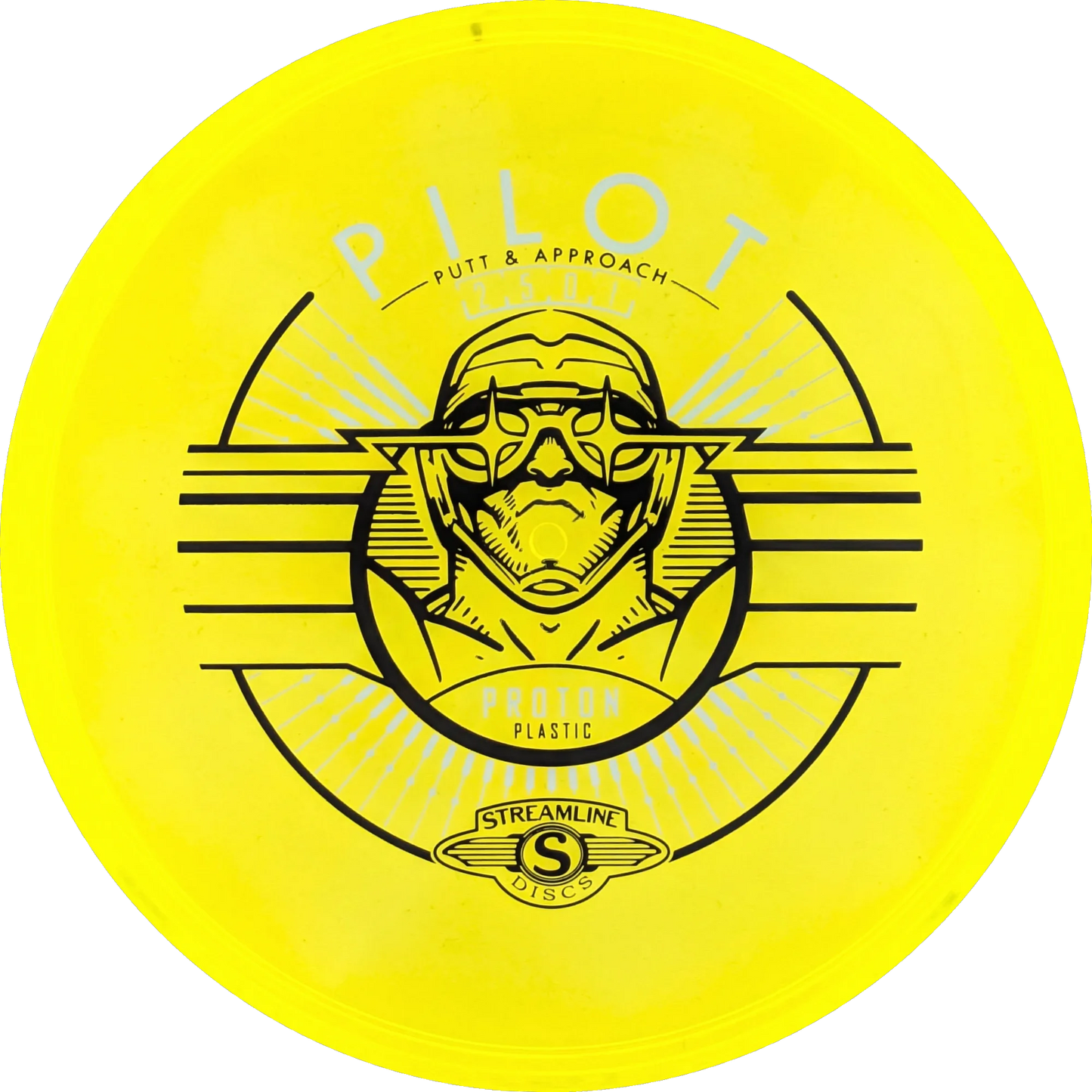 Proton Pilot