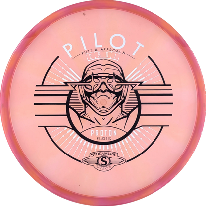 Proton Pilot