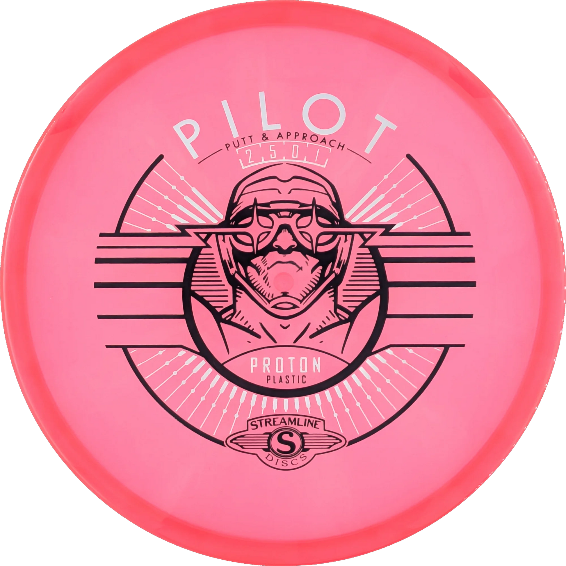 Proton Pilot