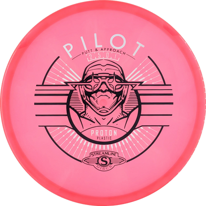 Proton Pilot