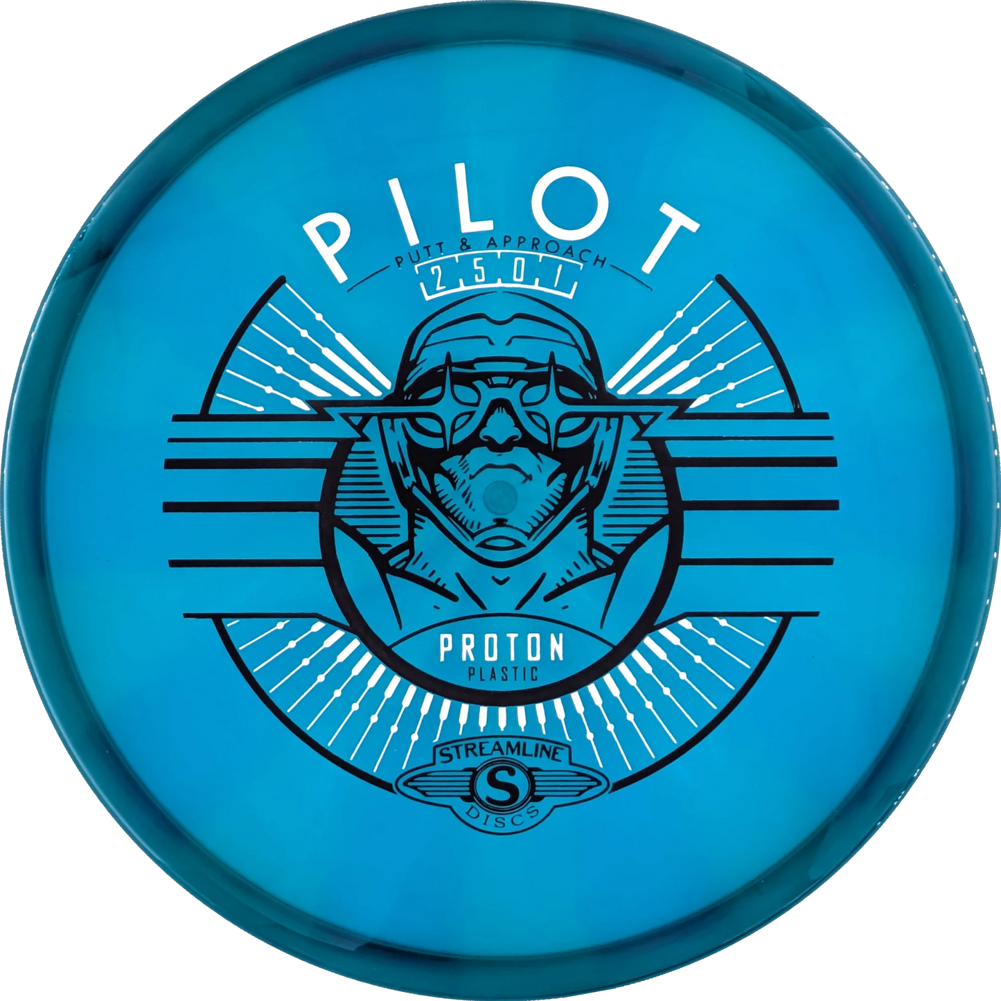 Proton Pilot