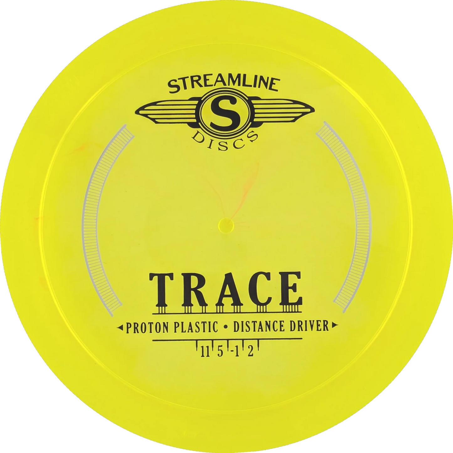 Proton Trace