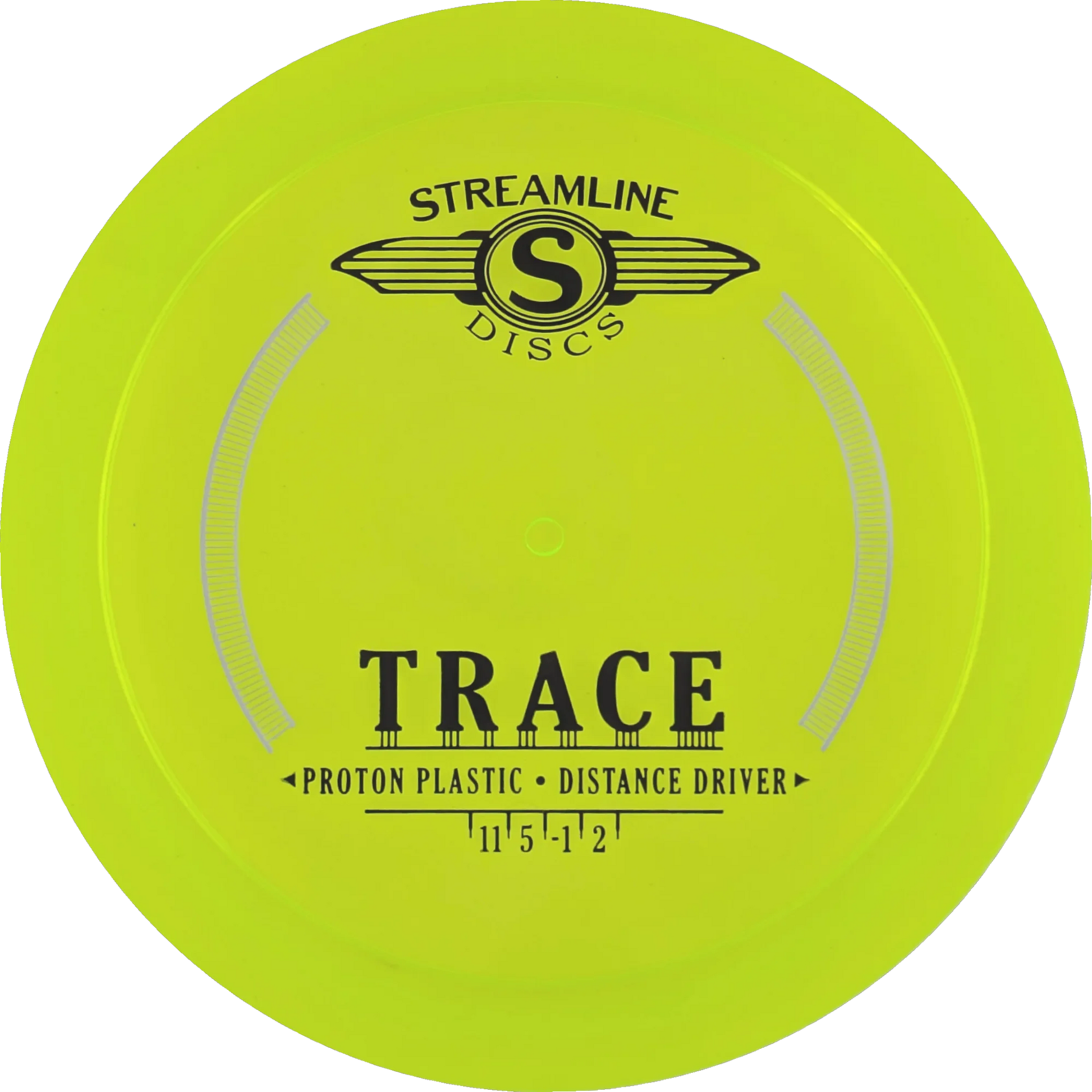 Proton Trace
